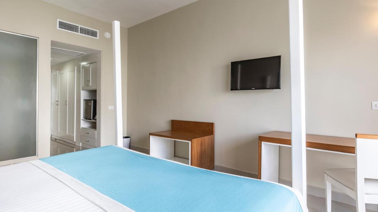 Be Live Collection Canoa Bayahibe Room photo A room at the hotel