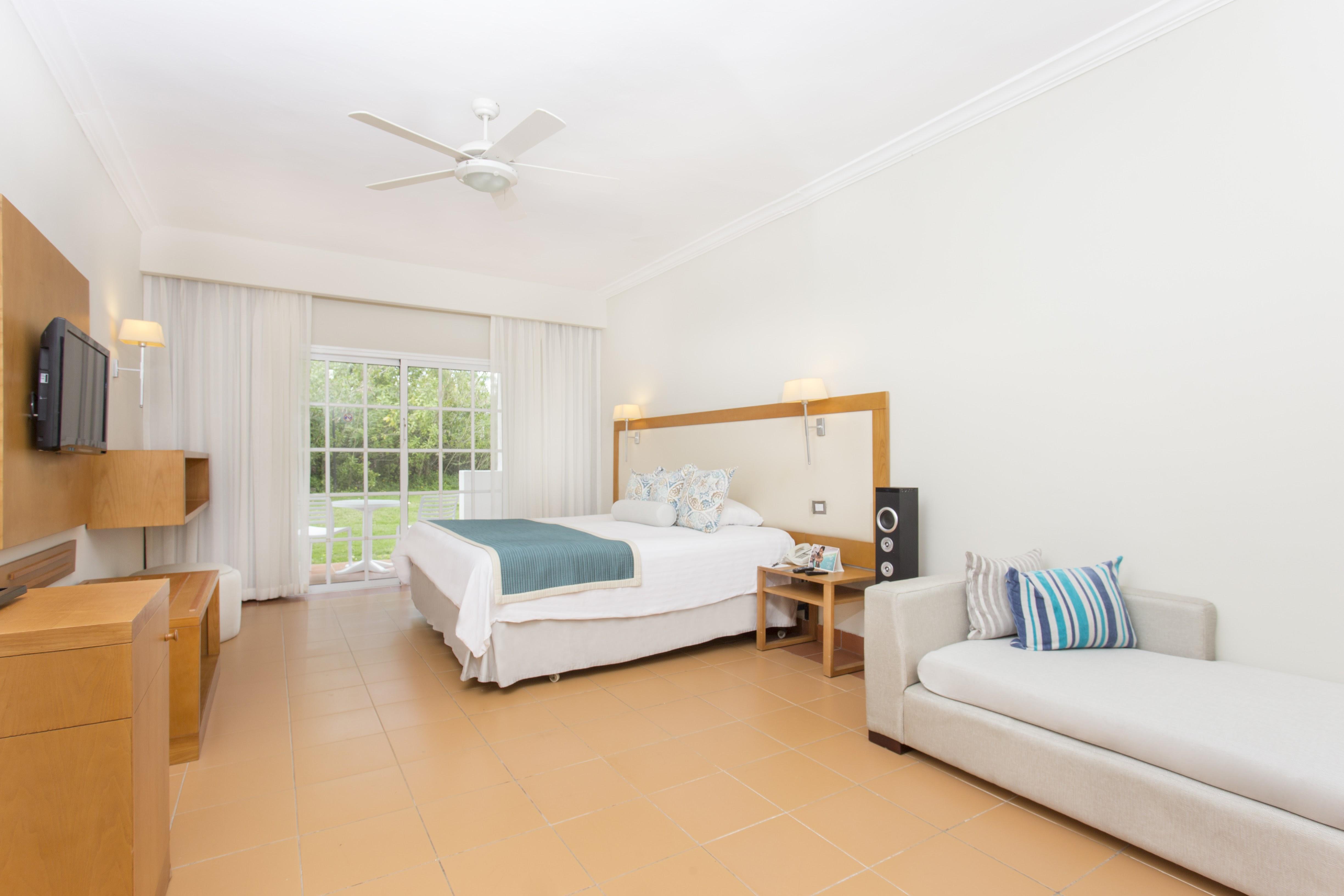 Be Live Collection Canoa Bayahibe Exterior photo Deluxe Room