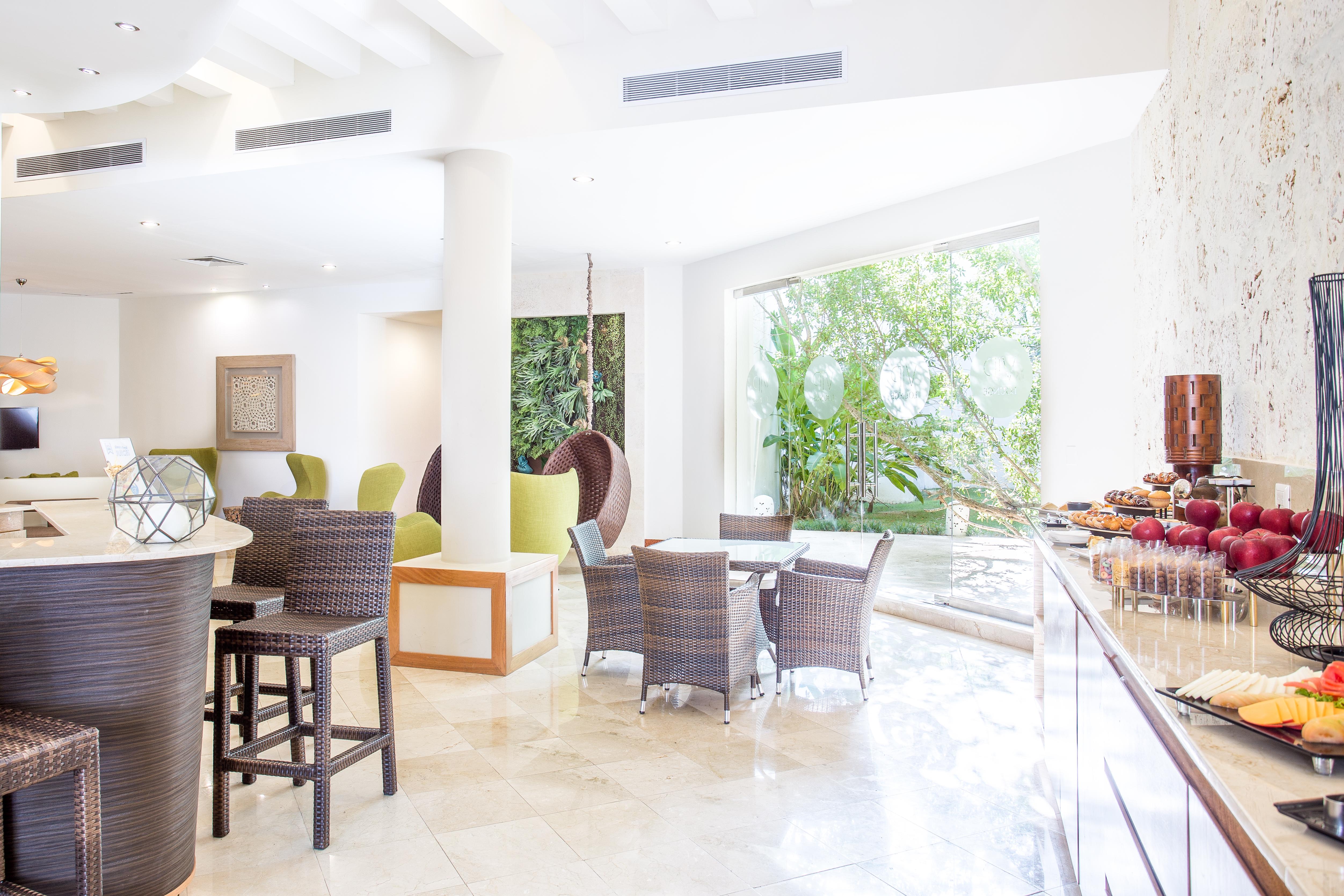 Be Live Collection Canoa Bayahibe Exterior photo The lobby