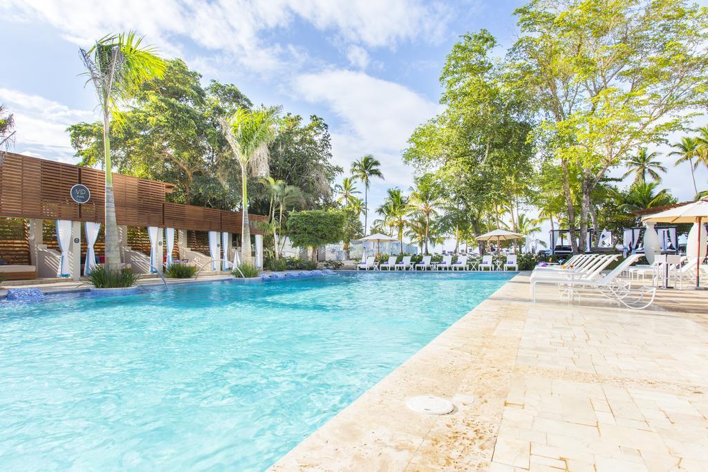 Be Live Collection Canoa Bayahibe Exterior photo